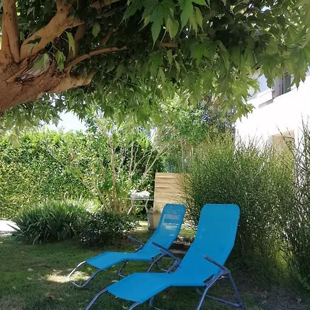 Holiday home Domaine Des Deux Rivieres - - *