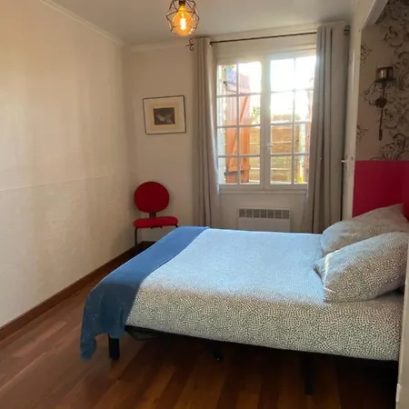 Domaine Des Deux Rivieres - - Holiday home