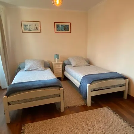 בית נופש Domaine Des Deux Rivieres - - *