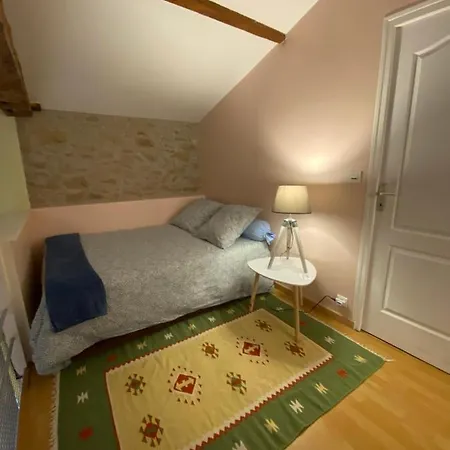 Domaine Des Deux Rivieres - - Dom wakacyjny *