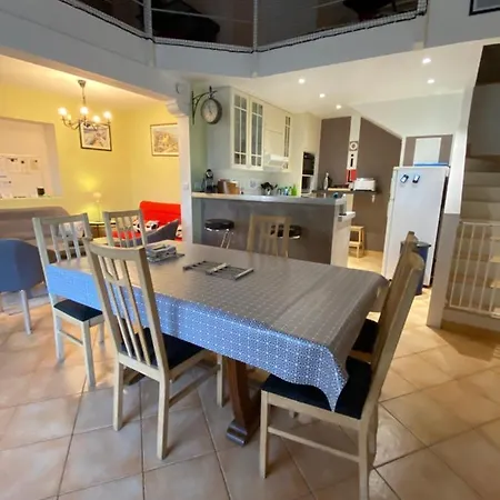 Domaine Des Deux Rivieres - - Holiday home Meilhan-sur-Garonne