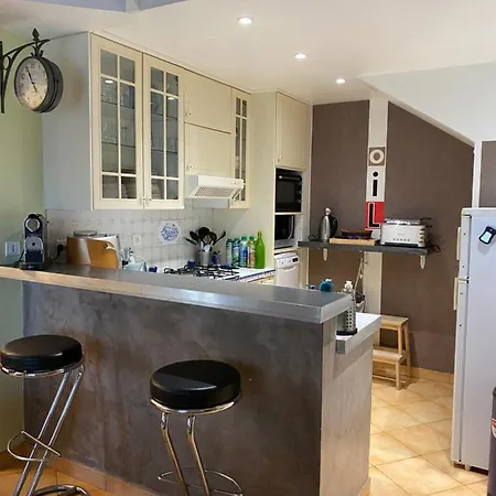 Dom wakacyjny Domaine Des Deux Rivieres - - *