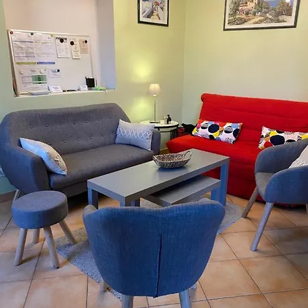 Dom wakacyjny Domaine Des Deux Rivieres - - Meilhan-sur-Garonne