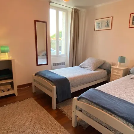 Domaine Des Deux Rivieres - - Holiday home *
