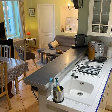 Holiday home Domaine Des Deux Rivieres - -