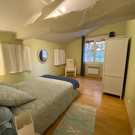 Domaine Des Deux Rivieres - - Holiday home