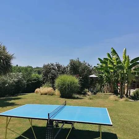 Domaine Des Deux Rivieres - - * Meilhan-sur-Garonne