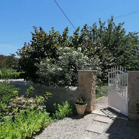 Domaine Des Deux Rivieres - - Dom wakacyjny
