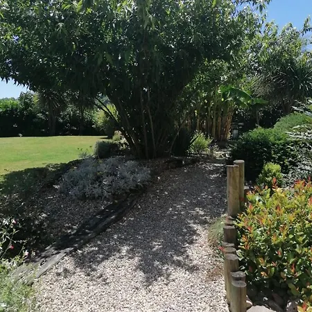 Domaine Des Deux Rivieres - - Holiday home Meilhan-sur-Garonne