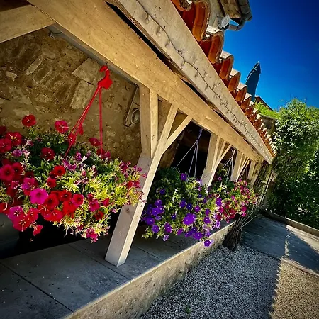 Domaine Des Deux Rivieres - - Dom wakacyjny Meilhan-sur-Garonne