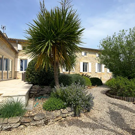 Dom wakacyjny Domaine Des Deux Rivieres - - *