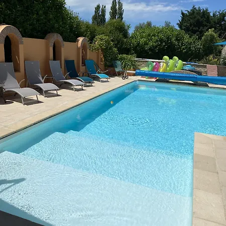 Domaine Des Deux Rivieres - - *