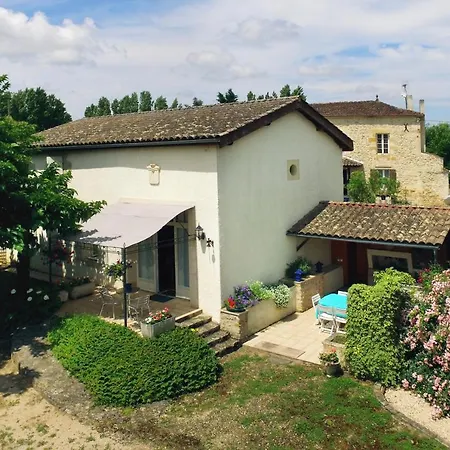 Domaine Des Deux Rivieres - - Dom wakacyjny Meilhan-sur-Garonne