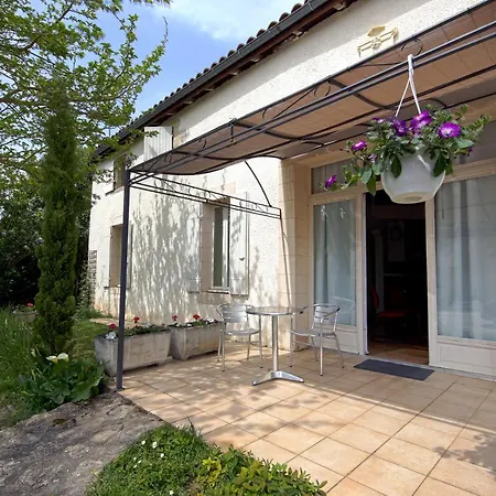Domaine Des Deux Rivieres - - Meilhan-sur-Garonne