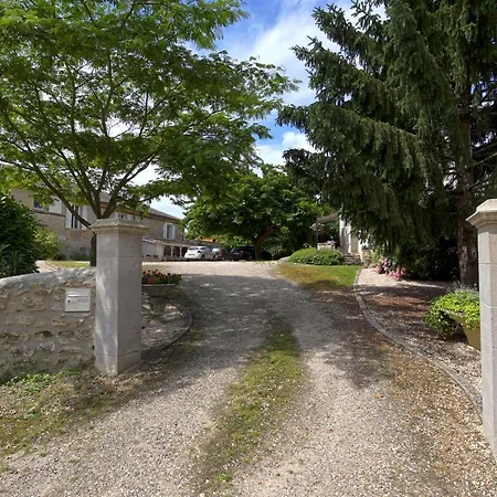 Domaine Des Deux Rivieres - - Dom wakacyjny Meilhan-sur-Garonne