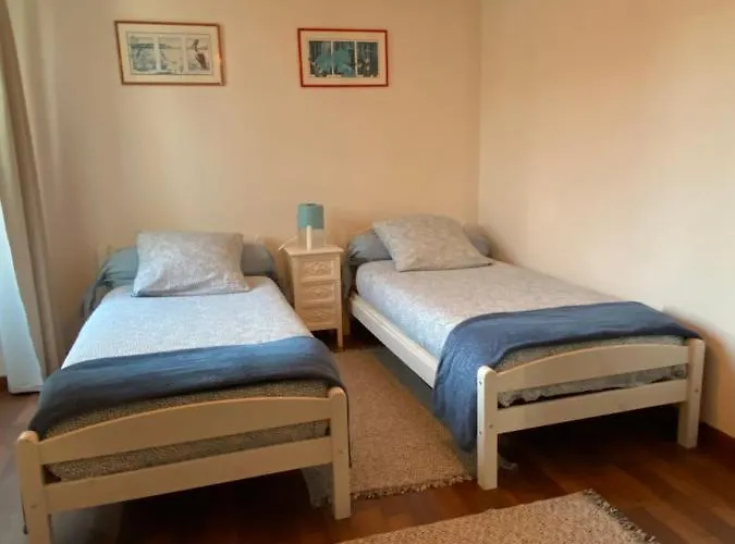 Prázdninový dům Domaine Des Deux Rivieres - - *