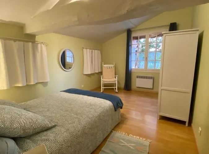 Domaine Des Deux Rivieres - - Prázdninový dům