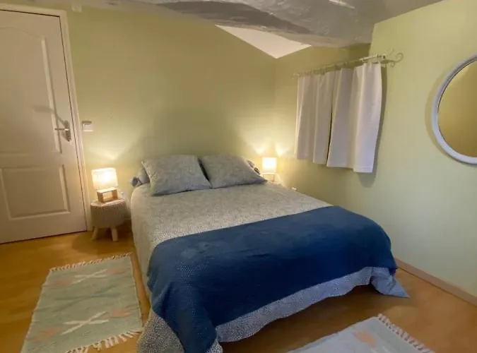 Domaine Des Deux Rivieres - - Prázdninový dům Meilhan-sur-Garonne