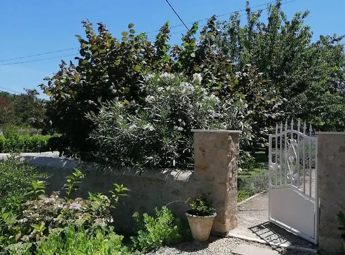 Domaine Des Deux Rivieres - - Prázdninový dům