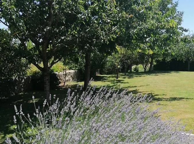 Domaine Des Deux Rivieres - - Prázdninový dům