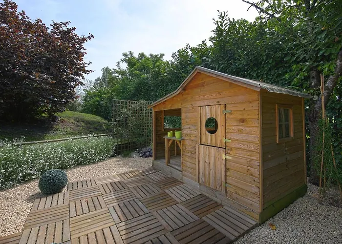 Domaine Des Deux Rivieres - - Meilhan-sur-Garonne